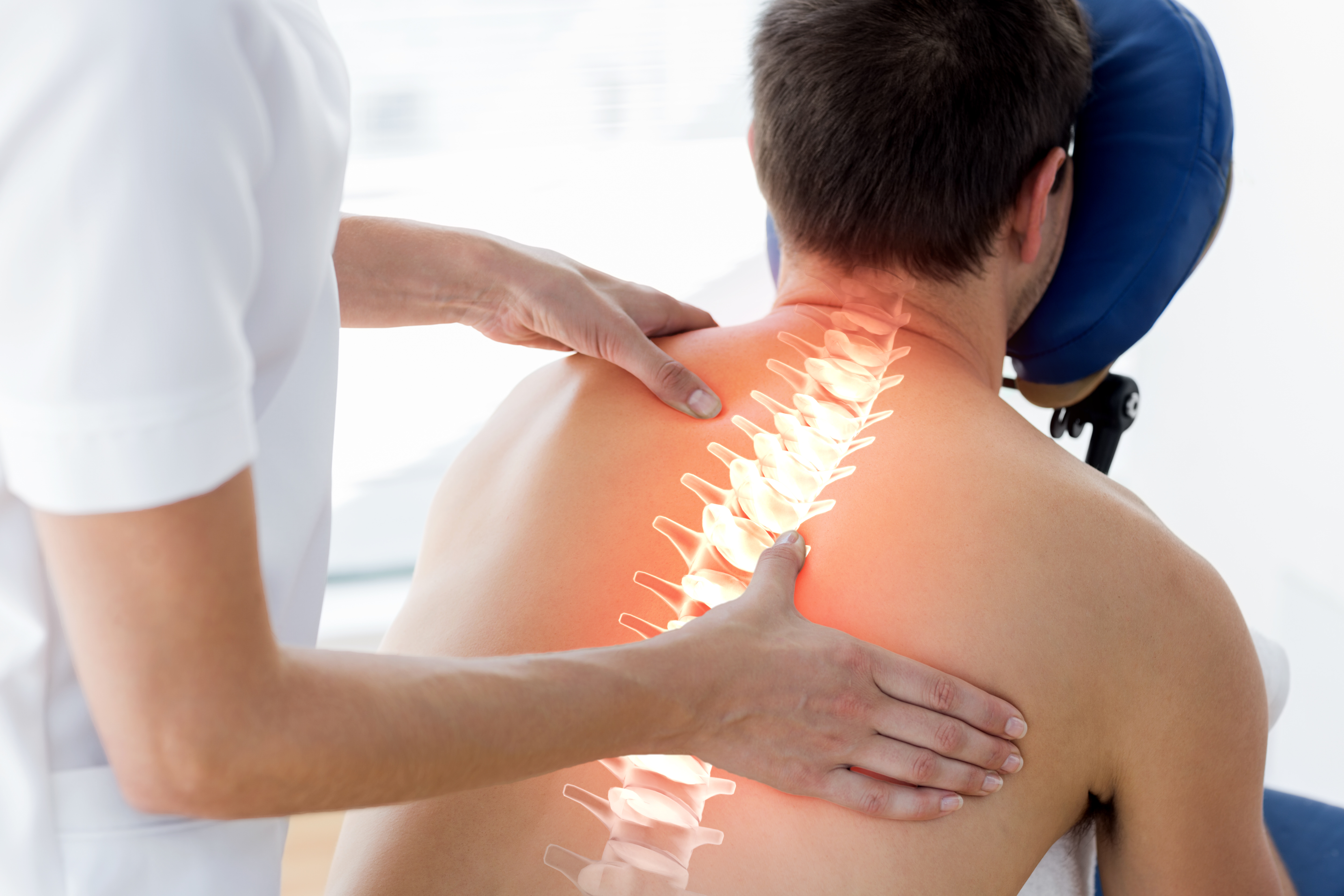 Cobblestone Physiotherapy and Chiropractic, Chiropractor, concussion, sport...